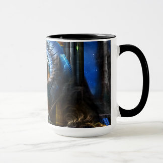 Taza Potencia Del Oracle