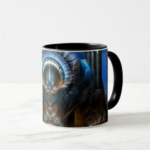 Taza Potencia Del Oracle