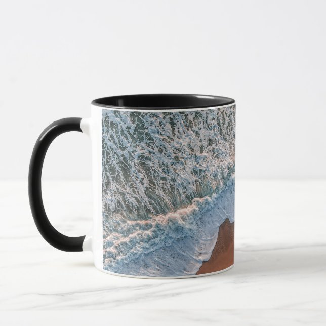 Taza Pour Myself a Cup of Ambient - Dolly COFFE (Izquierda)