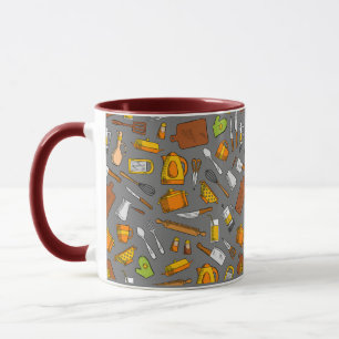 Taza Pour Myself a Cup of Ambient - Dolly COFFE