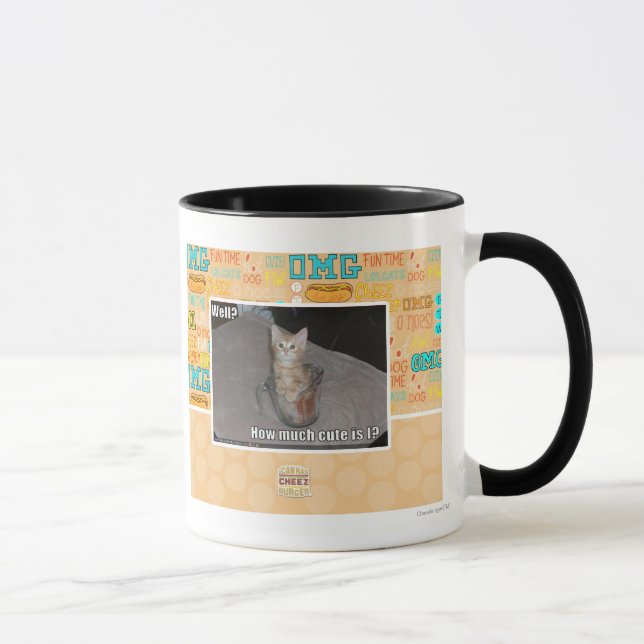 Taza ¿Pozo? (Derecha)