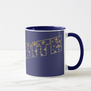 Taza preferida