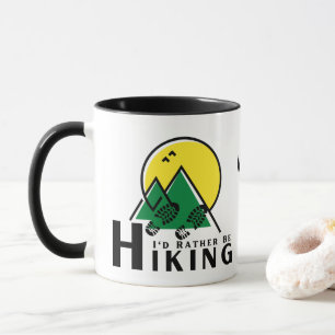 Taza Prefiero andar
