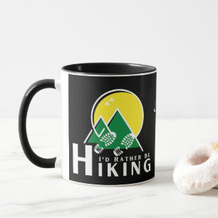 Taza Prefiero andar