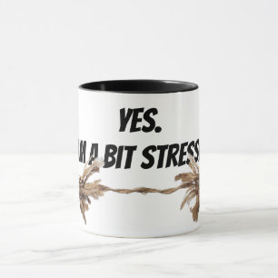 Taza Presión y cotización