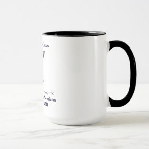 Taza Préstamos de Kickerbocker