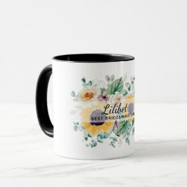 Taza PRESUPUESTO Novias de la dama de honor regalos de 