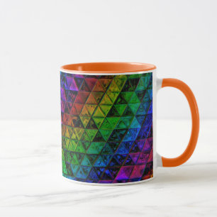 Taza Pride Glass 