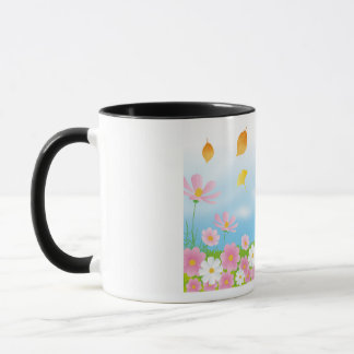 Taza Primavera