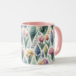 Taza Primavera En Pascua