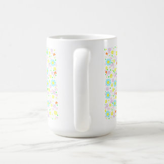 taza primavera I