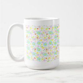 taza primavera I