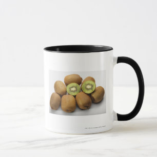 Taza Primer de kiwis