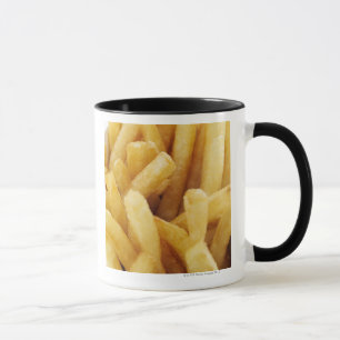 Taza Primer de patatas fritas