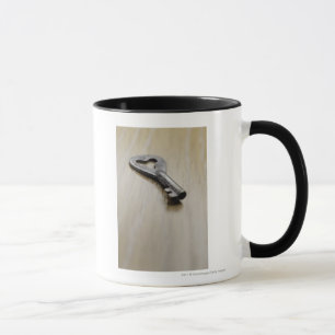 Taza Primer de una llave