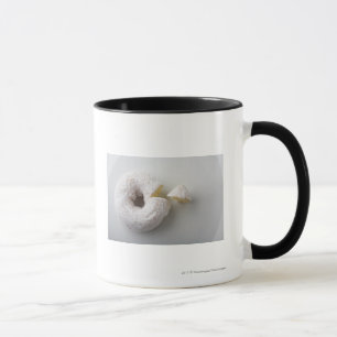 Taza Primer de una torta