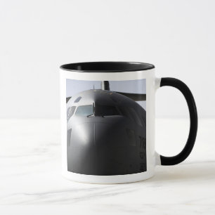 Taza Primer del frente de A.C. - 17 Globemaster III