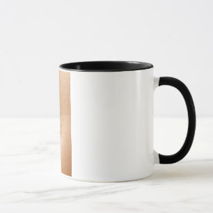 Taza Primer del ombligo