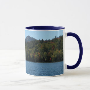 Taza Primer día de otoño de 2007 en los Adirondacks 2