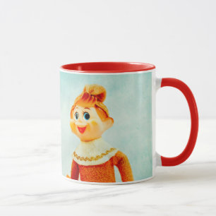 Taza Primera cita de duende