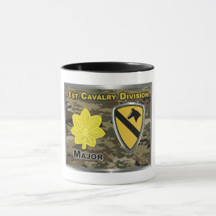 Taza Primera División de Caballería Mayor