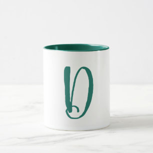 Taza Primera inicial