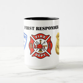 Taza Primeras respuestas