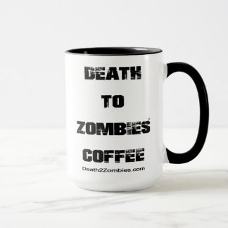 Taza Primos del café