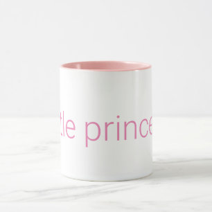 Taza Princesa