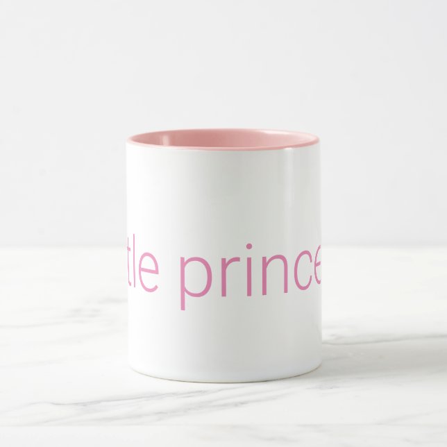 Taza Princesa (Centro)