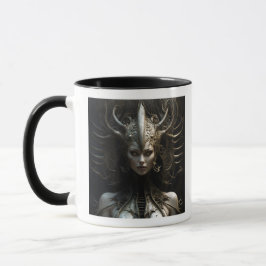 Taza Princesa Arcana de la Tierra