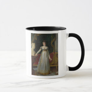 Taza Princesa Borghese, 1808 de Marie Paulina Bonaparte