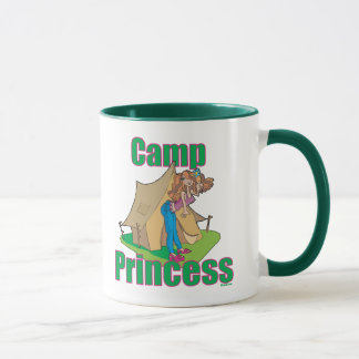 Taza Princesa-CAMP