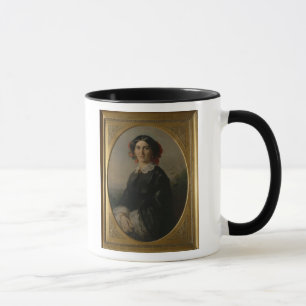 Taza Princesa Juana von Bismarck, 1857