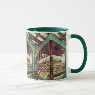 Taza Princesa real Mug