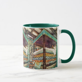 Taza Princesa real Mug