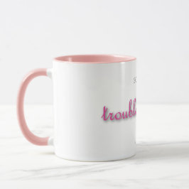 Taza princesadeproblemas!