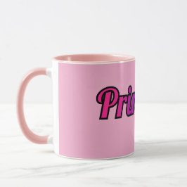 Taza Princess Mug