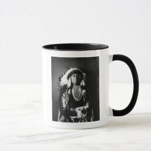 Taza Principal José