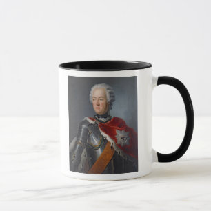 Taza Príncipe Augustus Guillermo
