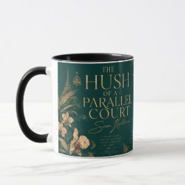 Taza Príncipe de Siam.