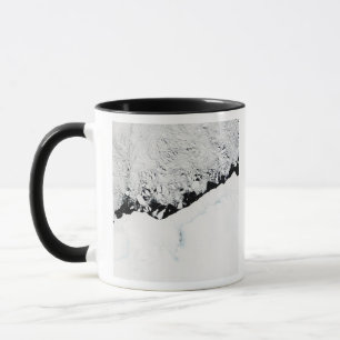 Taza Príncipe del este Olav Coast del ½ s del ¿Â de