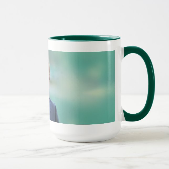 Taza Príncipe Harry (Derecha)