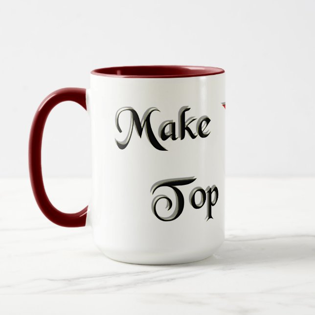 Taza Prioridad 1 (Izquierda)