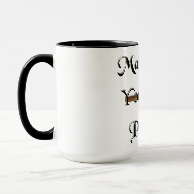 Taza Prioridad 1 (Izquierda)