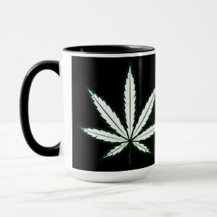 Taza Pro Life Stoner Mug