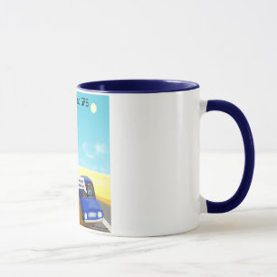 Taza Proctología Divertida