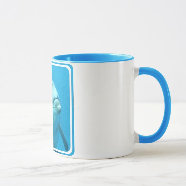 Taza Producto del personalizar (Derecha)