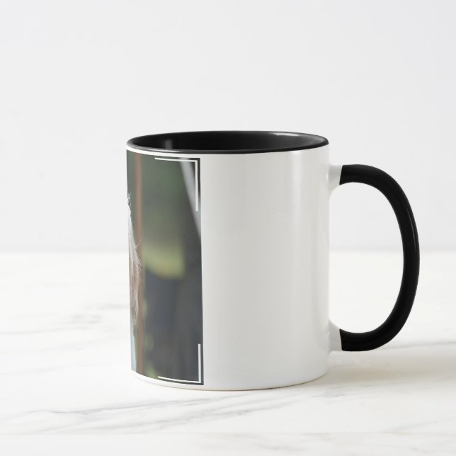 Taza Producto del personalizar (Derecha)