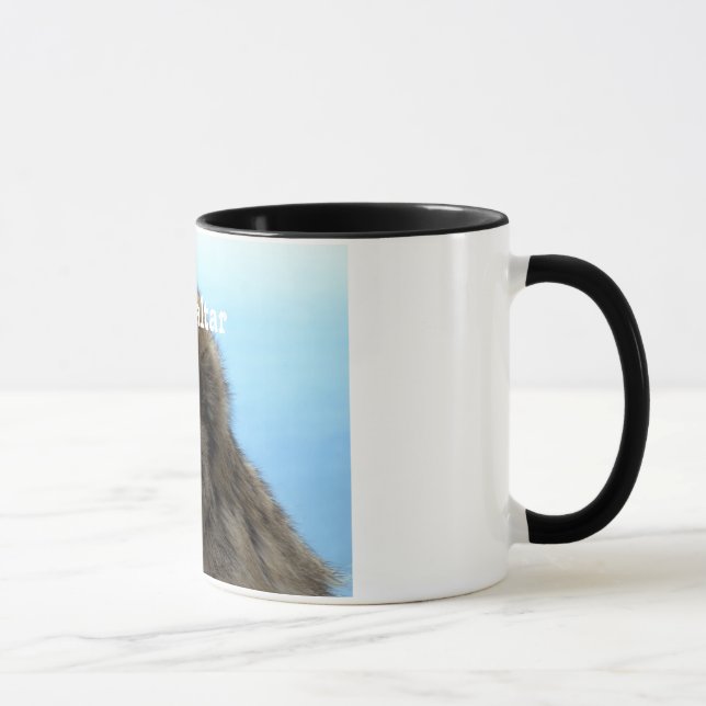 Taza Producto del personalizar (Derecha)